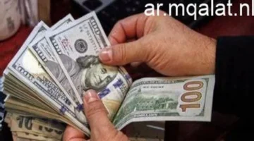 تحركات مفاجئة.. سعر الدولار أمام الجنيه المصري في البنوك خلال تعاملات الأربعاء